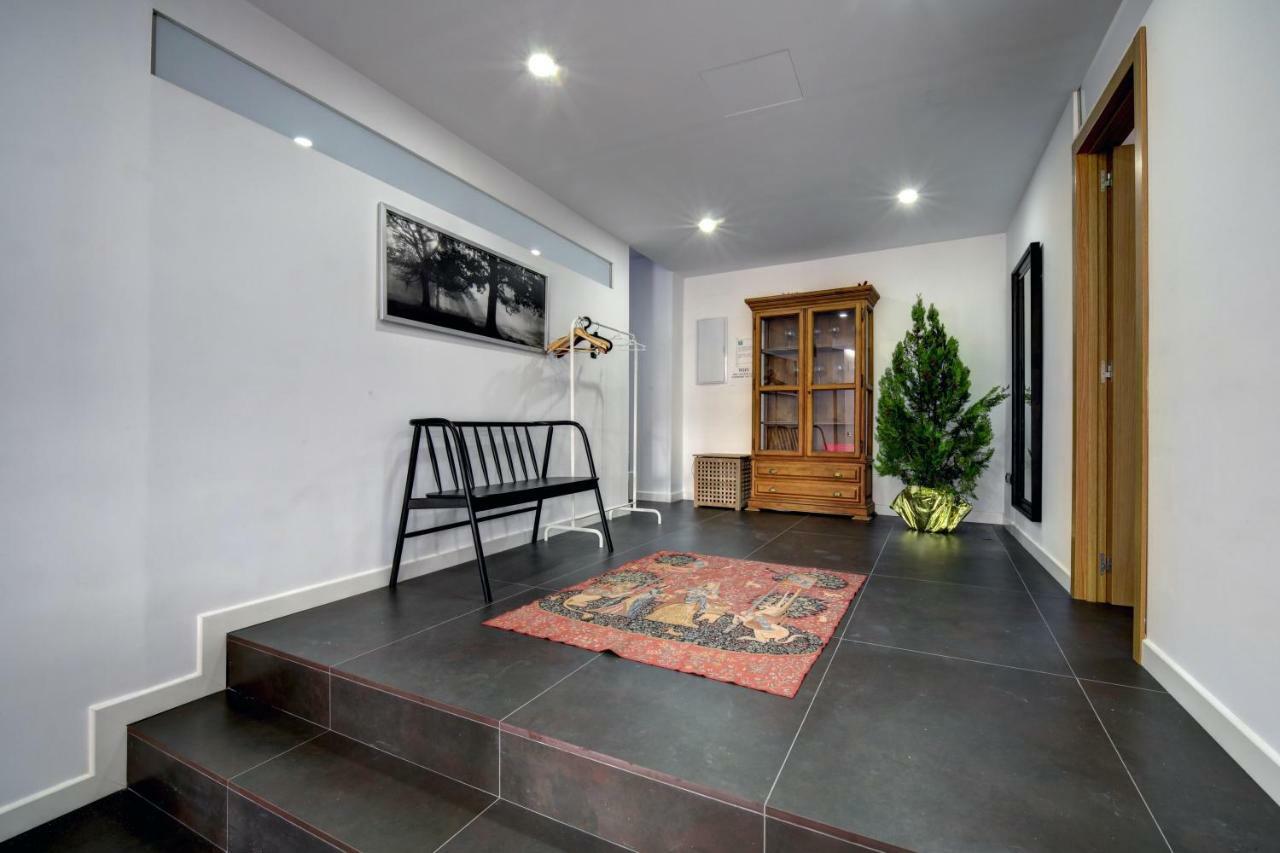 רונדה Wonderful Views In Luxury Apartment מראה חיצוני תמונה