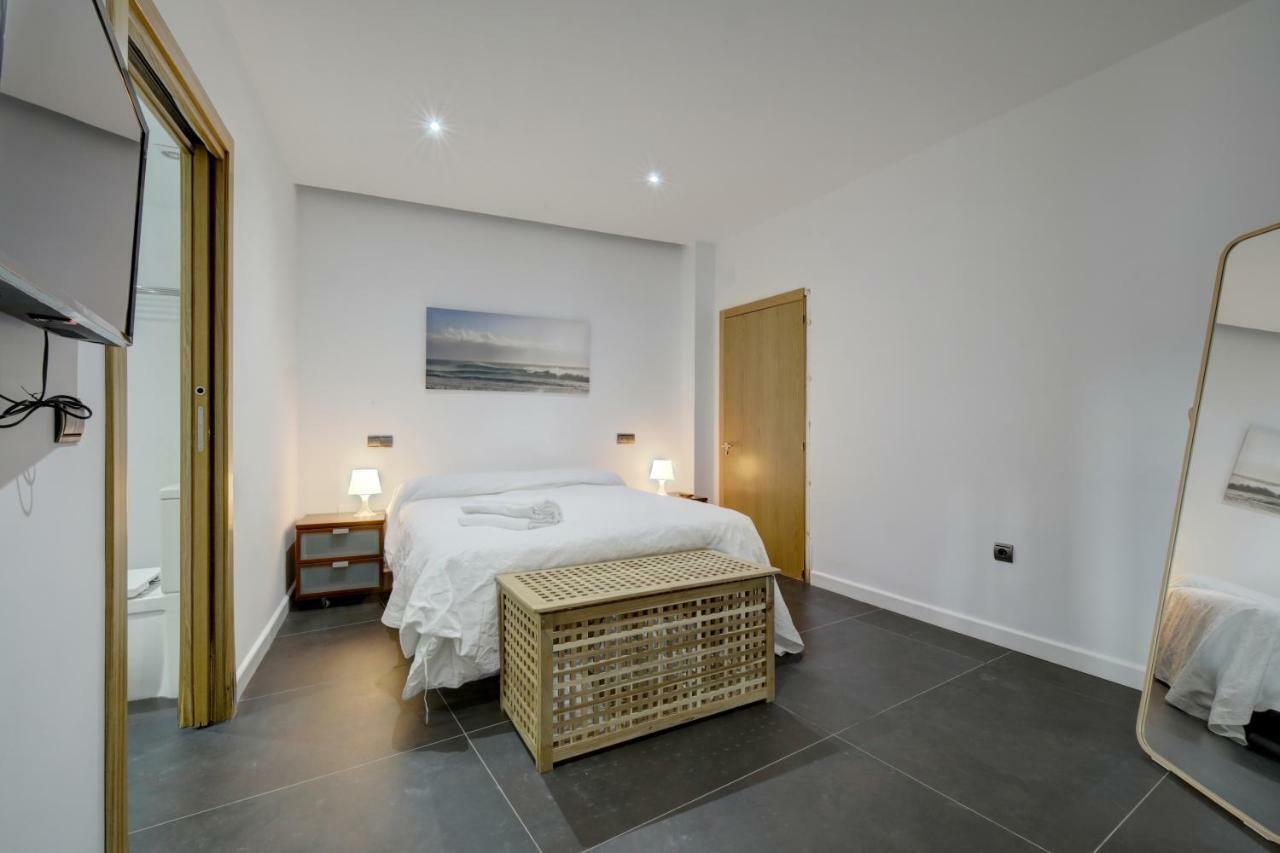 רונדה Wonderful Views In Luxury Apartment מראה חיצוני תמונה
