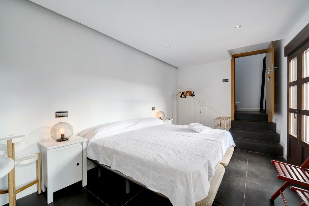 רונדה Wonderful Views In Luxury Apartment מראה חיצוני תמונה