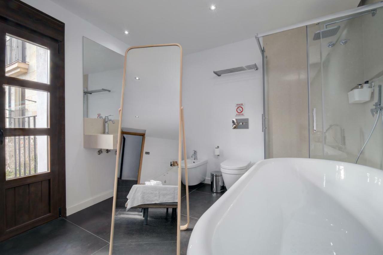 רונדה Wonderful Views In Luxury Apartment מראה חיצוני תמונה