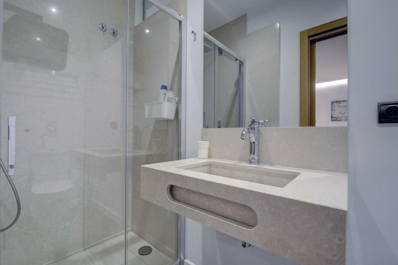 רונדה Wonderful Views In Luxury Apartment מראה חיצוני תמונה
