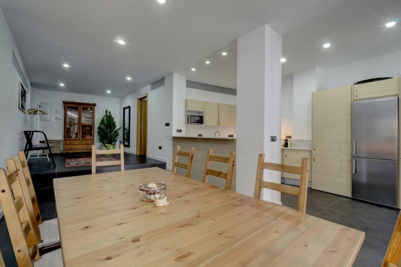רונדה Wonderful Views In Luxury Apartment מראה חיצוני תמונה