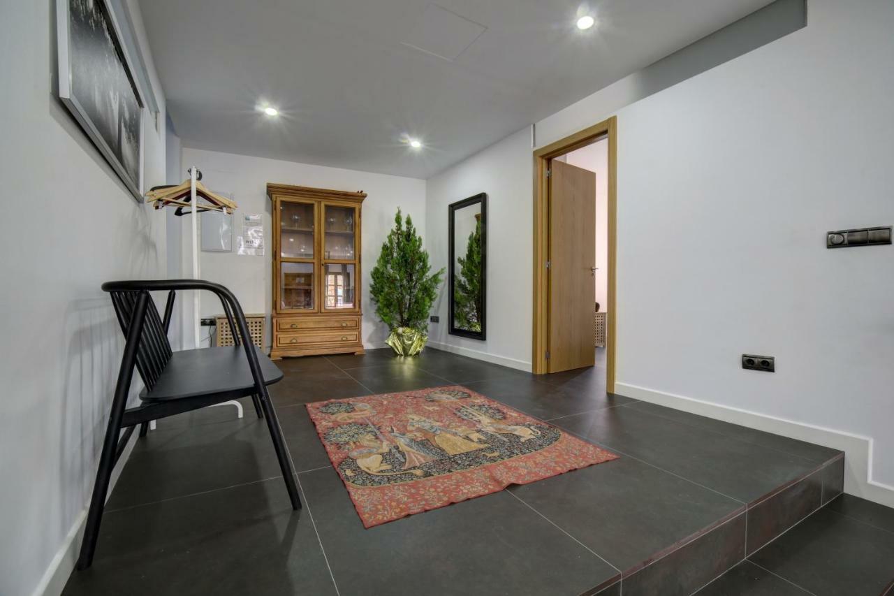רונדה Wonderful Views In Luxury Apartment מראה חיצוני תמונה