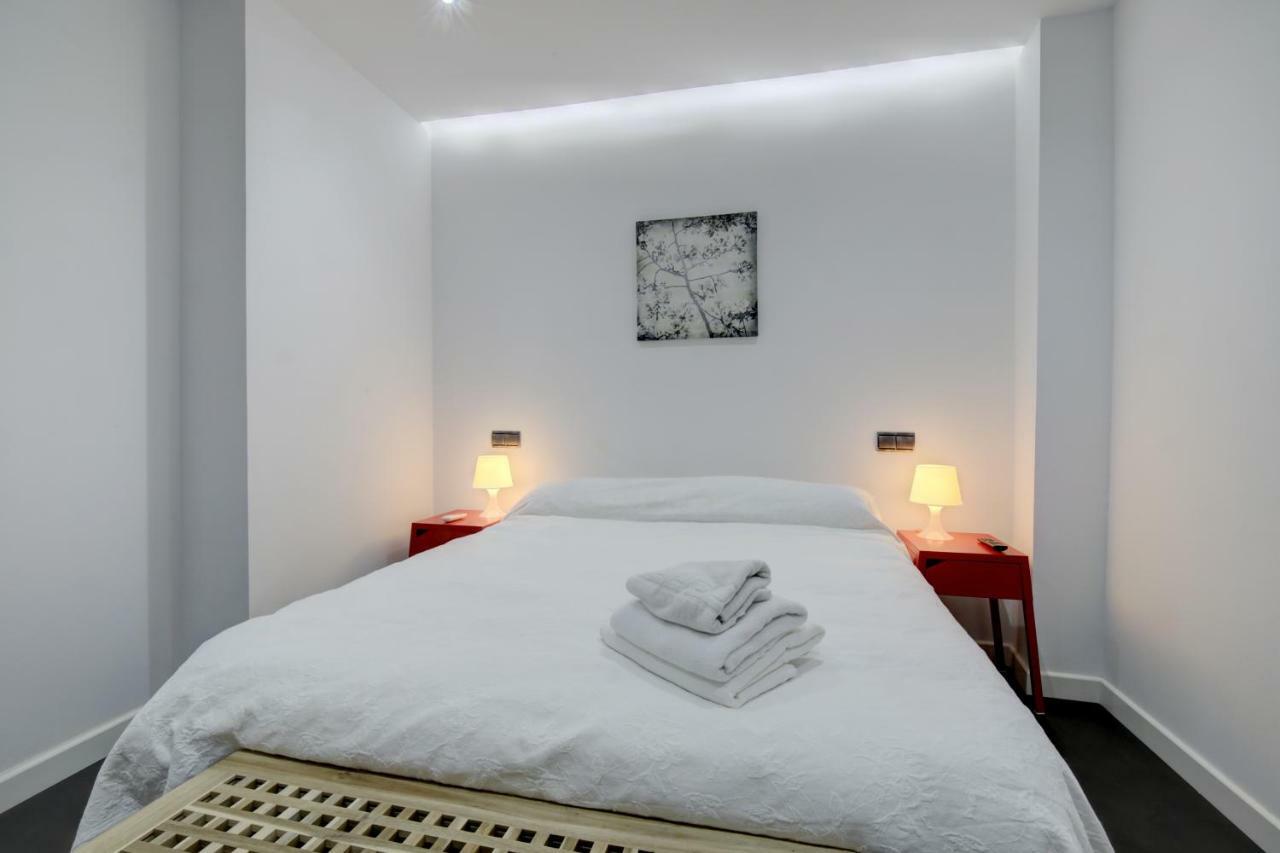 רונדה Wonderful Views In Luxury Apartment מראה חיצוני תמונה
