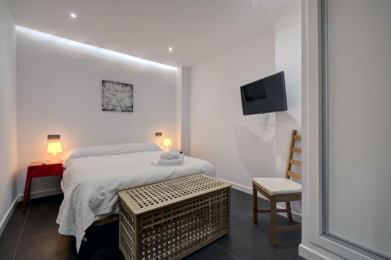 רונדה Wonderful Views In Luxury Apartment מראה חיצוני תמונה