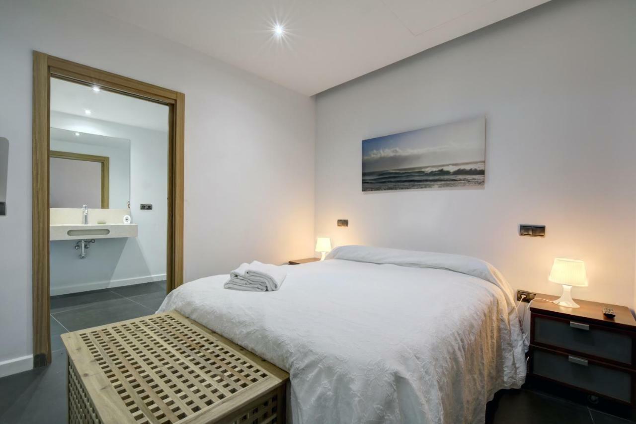 רונדה Wonderful Views In Luxury Apartment מראה חיצוני תמונה