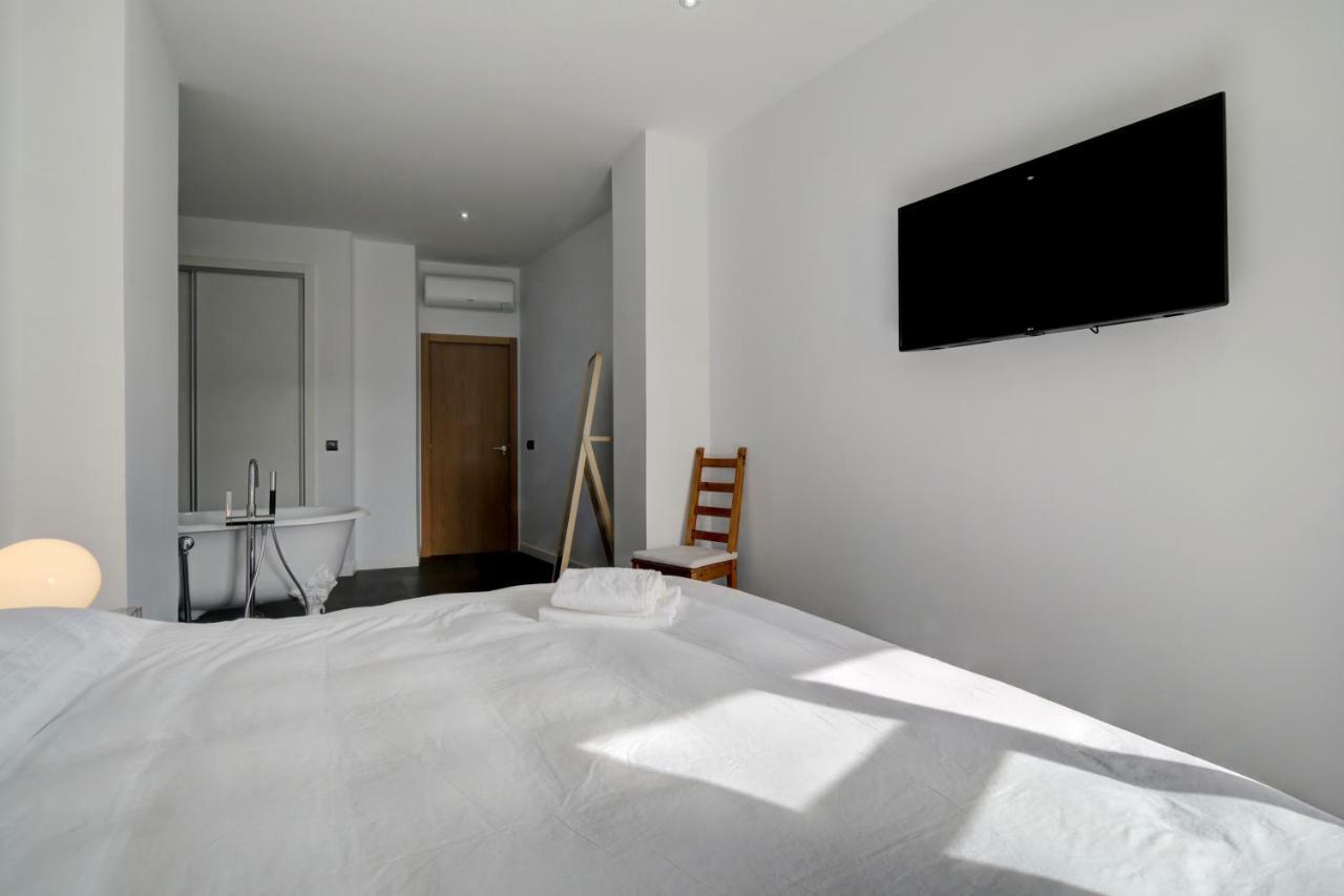 רונדה Wonderful Views In Luxury Apartment מראה חיצוני תמונה