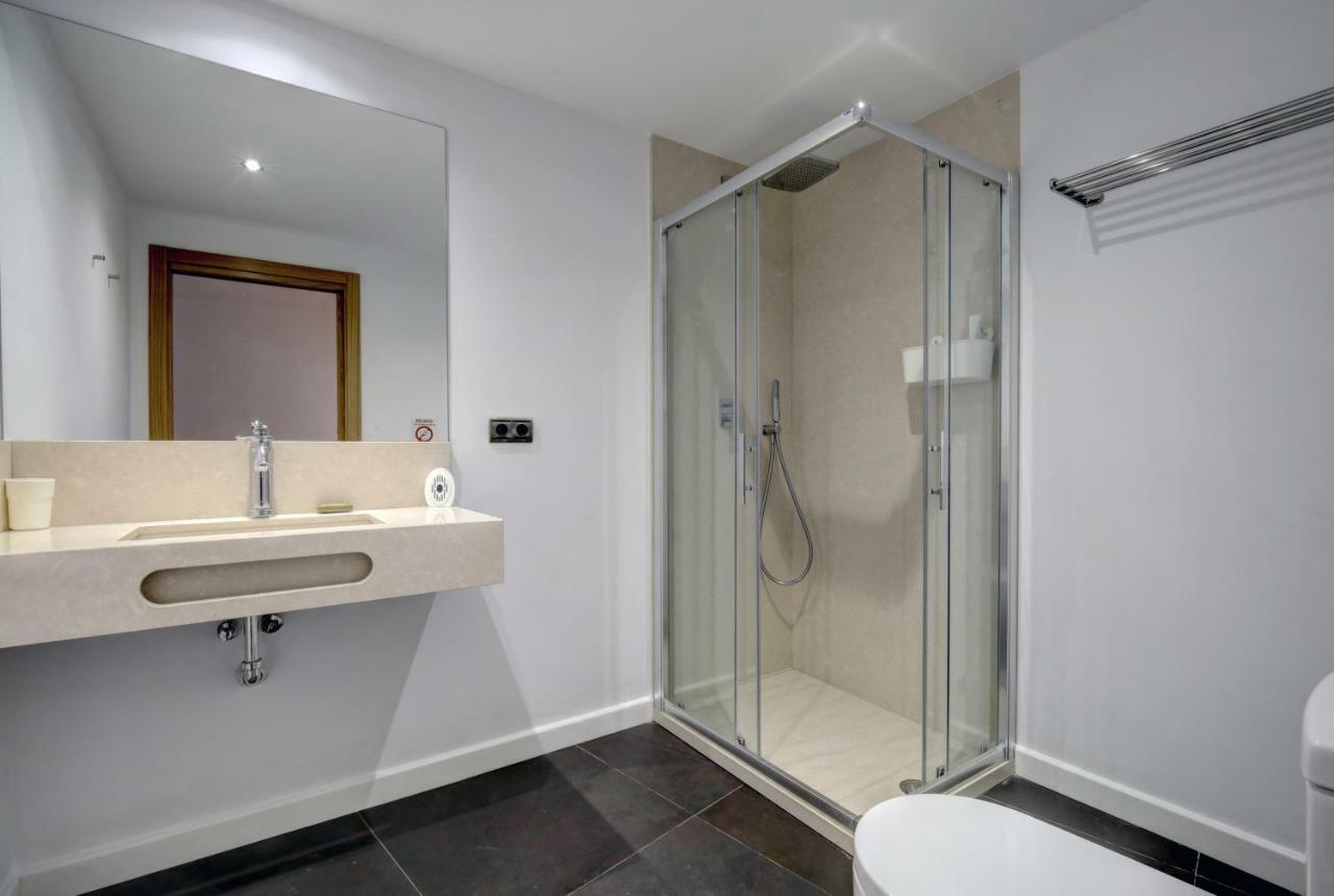 רונדה Wonderful Views In Luxury Apartment מראה חיצוני תמונה