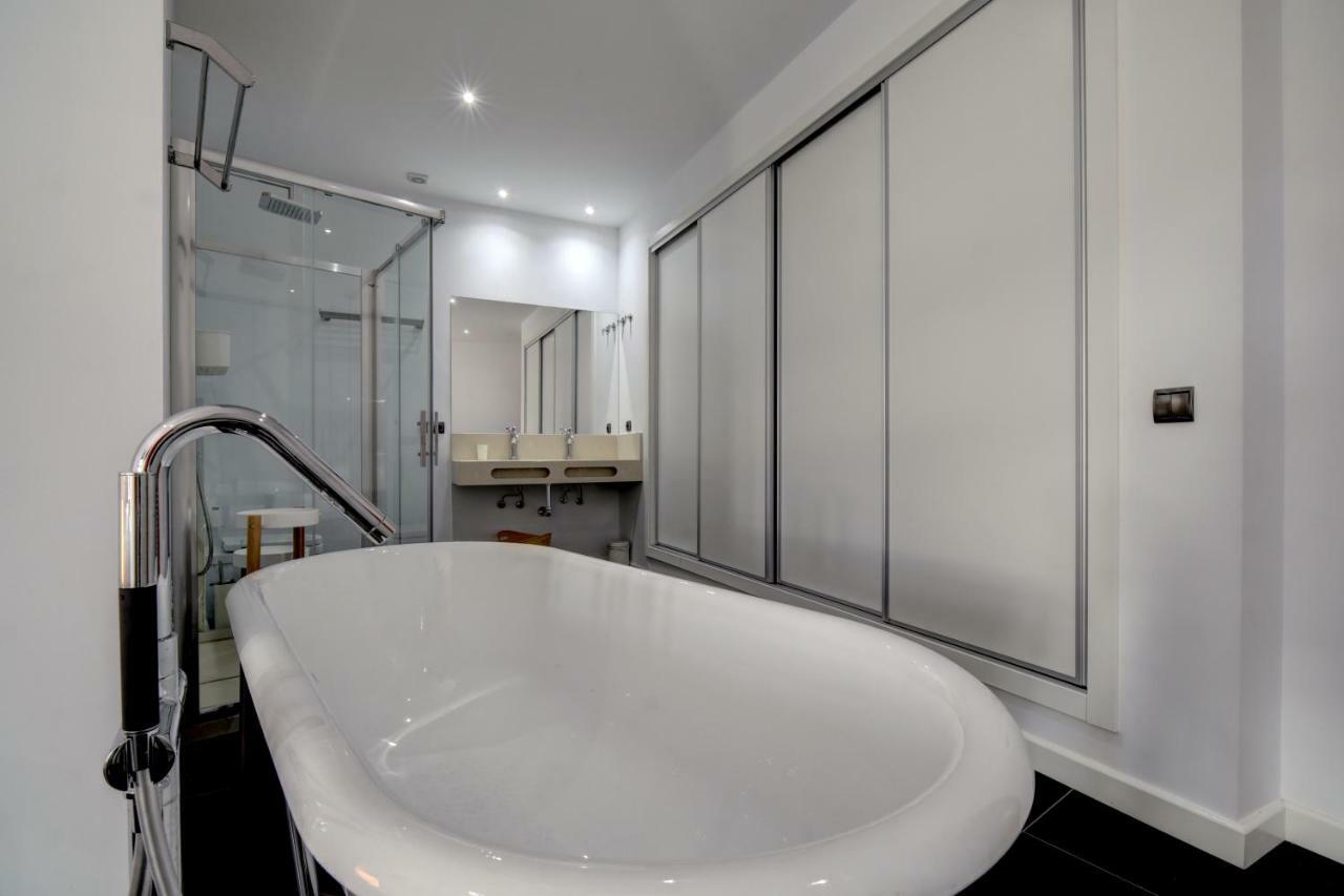 רונדה Wonderful Views In Luxury Apartment מראה חיצוני תמונה